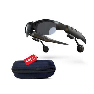 Blutooth sunglasses and premium glasses with cheapest price